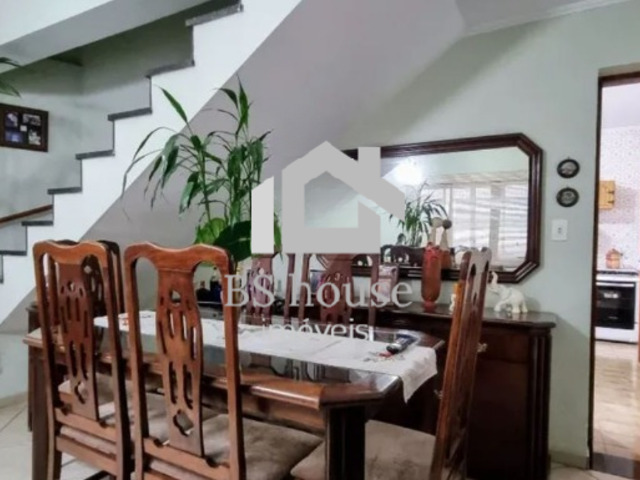 Sobrado para Venda em São Caetano do Sul - 5