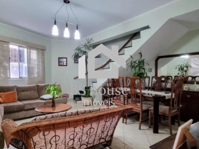 Sobrado para Venda em São Caetano do Sul - 4