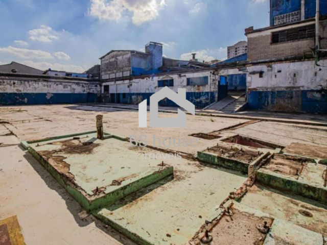 Galpão para Venda em São Caetano do Sul - 4