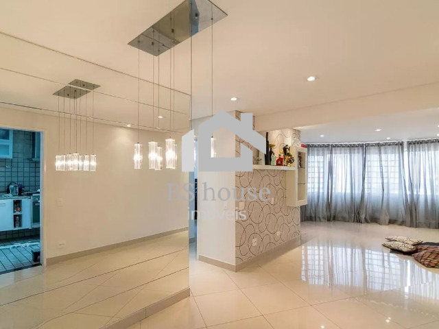 #17883 - Apartamento para Venda em Santo André - SP - 1