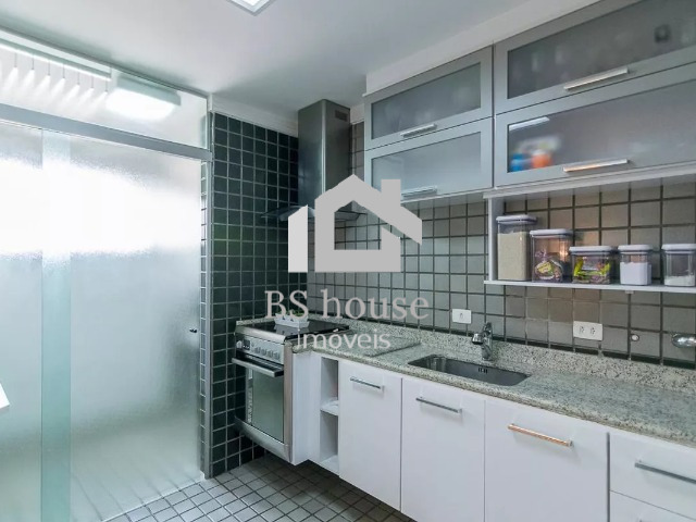 #17883 - Apartamento para Venda em Santo André - SP - 3