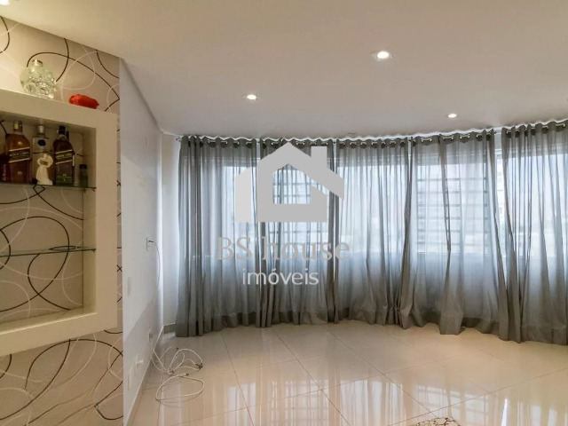 #17883 - Apartamento para Venda em Santo André - SP - 2