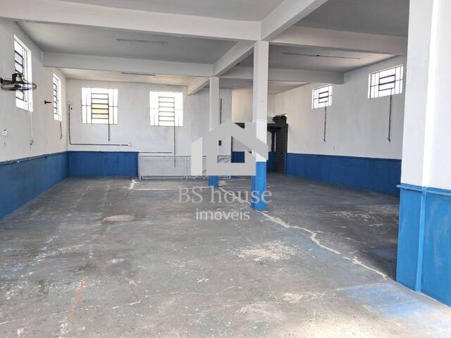 #17886 - Prédio Comercial para Venda em Santo André - SP - 1