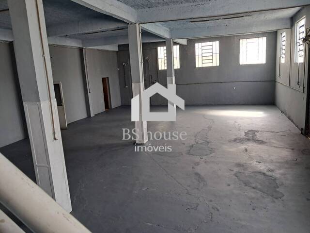 Prédio Comercial para Venda em Santo André - 4