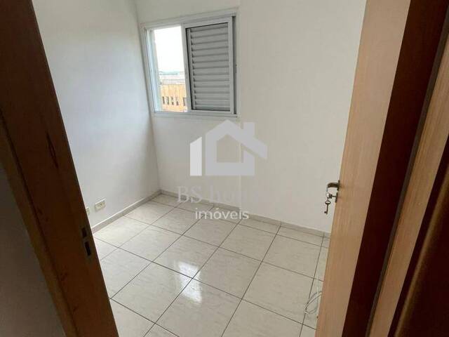 #17889 - Apartamento para Venda em Santo André - SP - 3