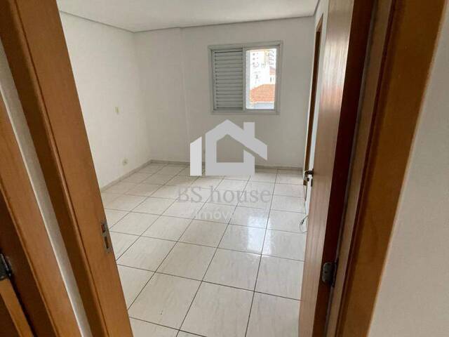 Apartamento para Venda em Santo André - 4
