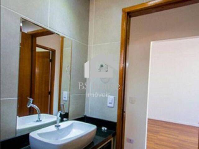 #17890 - Apartamento para Locação em Santo André - SP - 2
