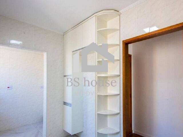 #17890 - Apartamento para Locação em Santo André - SP - 3