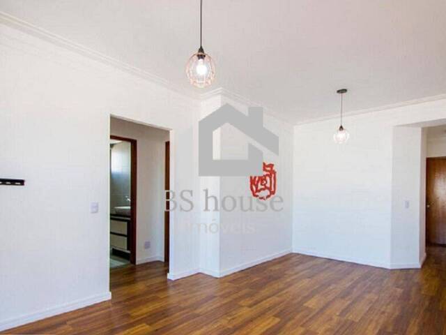 #17890 - Apartamento para Locação em Santo André - SP - 1