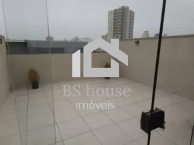#17891 - Cobertura sem condominio sem elevador para Venda em Santo André - SP - 2