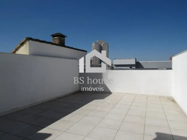 #17891 - Cobertura sem condominio sem elevador para Venda em Santo André - SP - 3