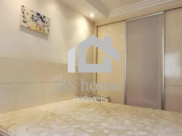 #17892 - Apartamento para Venda em Santo André - SP - 3