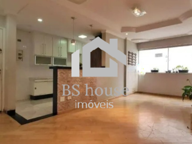 #17892 - Apartamento para Venda em Santo André - SP - 2