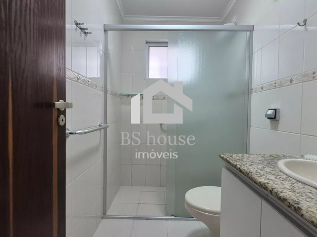 #17897 - Apartamento para Locação em Santo André - SP - 2