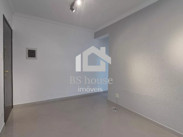 #17897 - Apartamento para Locação em Santo André - SP - 1