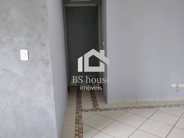 #17899 - Apartamento para Locação em Santo André - SP - 3