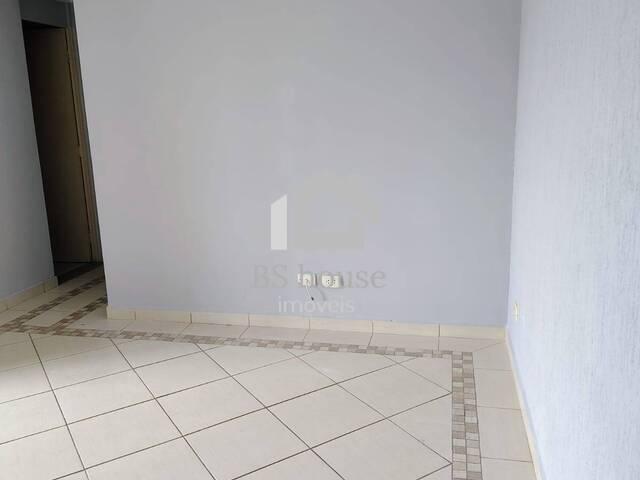 #17899 - Apartamento para Locação em Santo André - SP - 2