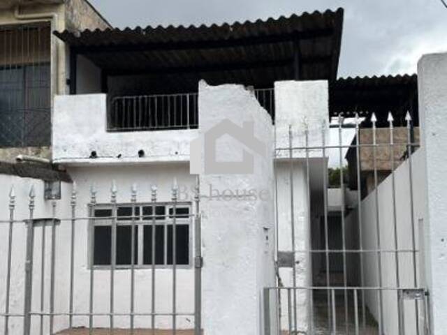 #17900 - Casa para Locação em São Paulo - SP - 2