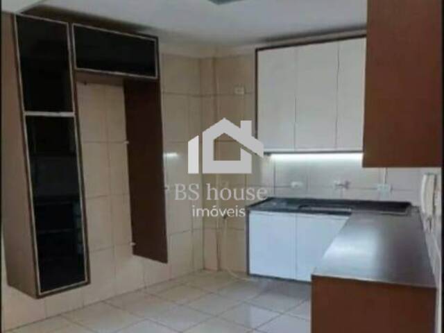 #17905 - Apartamento sem condomínio sem elevador para Venda em Santo André - SP - 2