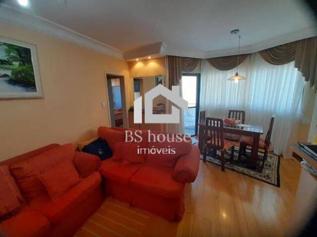 #17872 - Apartamento para Venda em São Paulo - SP - 1