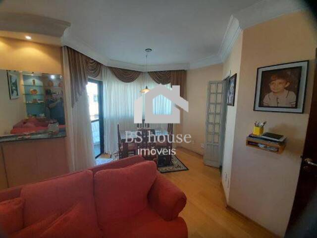 #17872 - Apartamento para Venda em São Paulo - SP - 2