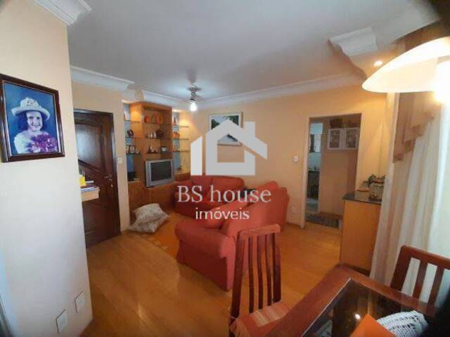 #17872 - Apartamento para Venda em São Paulo - SP - 3