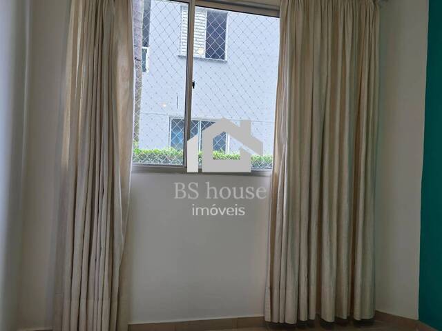 #17906 - Apartamento para Venda em Santo André - SP - 2