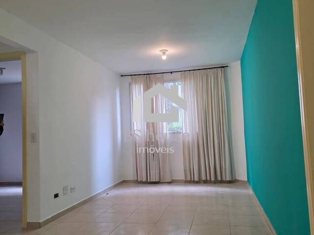 #17906 - Apartamento para Venda em Santo André - SP - 1