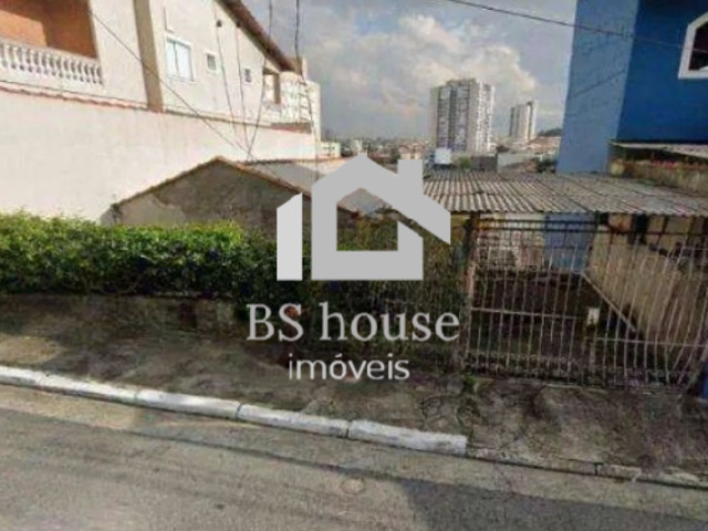 #17913 - Terreno para Venda em São Caetano do Sul - SP - 1