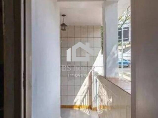 Sobrado para Venda em Santo André - 4