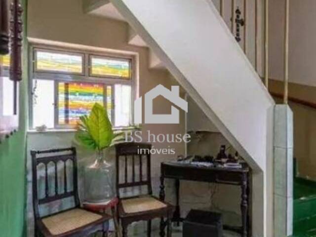 #17887 - Sobrado para Venda em Santo André - SP - 3