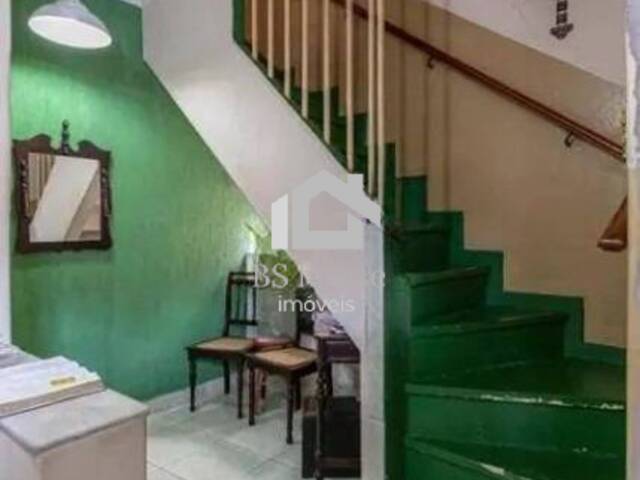 #17887 - Sobrado para Venda em Santo André - SP - 2