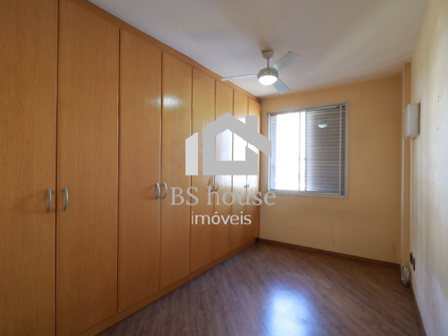 #17927 - Apartamento para Venda em Santo André - SP - 2