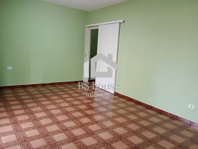 #17859 - Casa para Locação em São Caetano do Sul - SP - 3