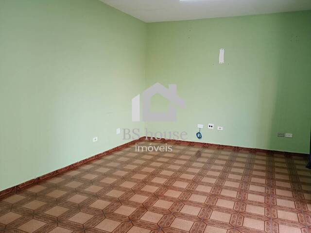 #17859 - Casa para Locação em São Caetano do Sul - SP - 2