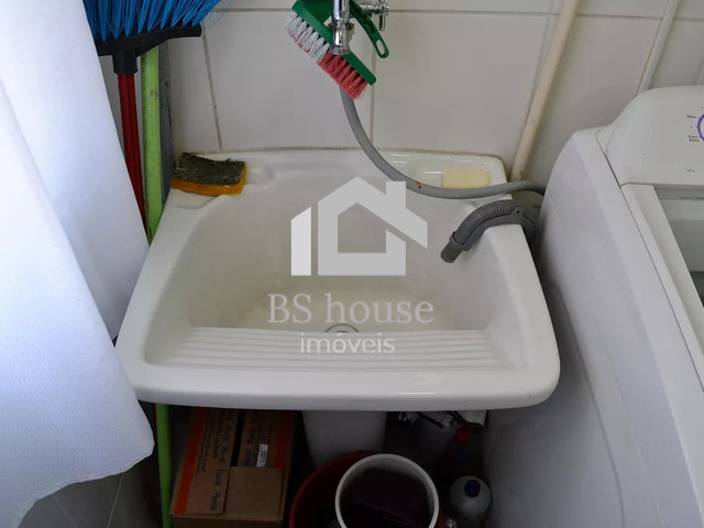 #17914 - Apartamento para Venda em Santo André - SP - 3