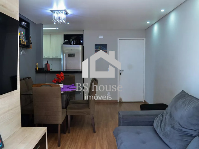 #17914 - Apartamento para Venda em Santo André - SP - 2