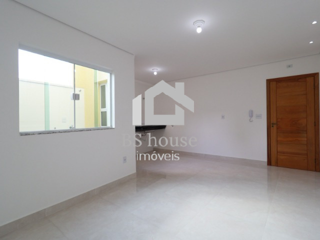 Venda em Vila Alzira - Santo André