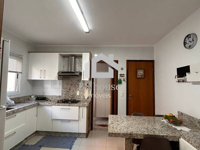 #17923 - Apartamento para Venda em Santo André - SP - 3