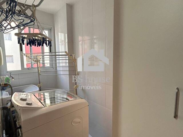 #17923 - Apartamento para Venda em Santo André - SP - 2
