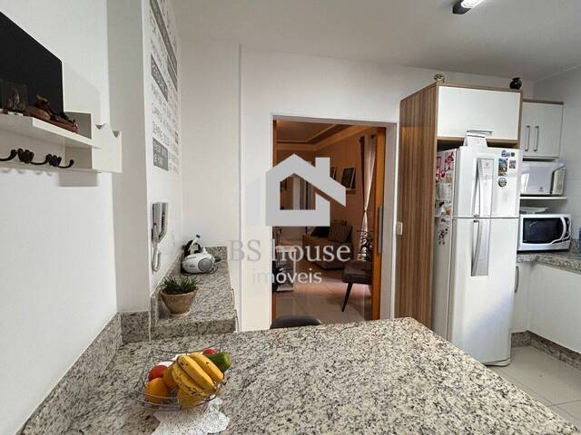 Apartamento para Venda em Santo André - 4