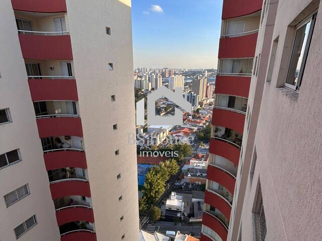 Apartamento para Venda em Santo André - 5