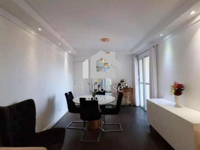 #17930 - Apartamento para Venda em Santo André - SP - 3