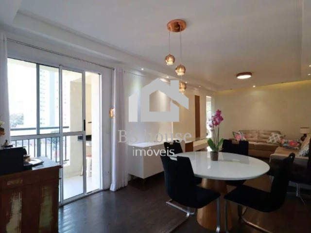 #17930 - Apartamento para Venda em Santo André - SP - 1