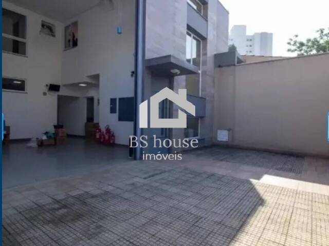 #17918 - Prédio Comercial para Locação em Santo André - SP - 3