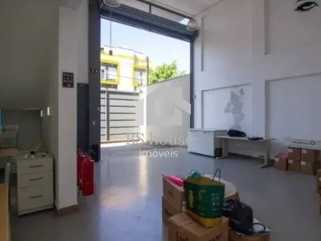 #17918 - Prédio Comercial para Locação em Santo André - SP - 2