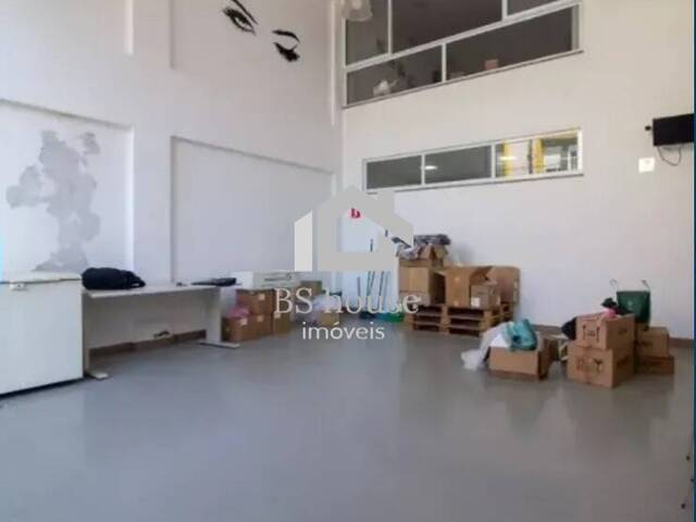 Prédio Comercial para Locação em Santo André - 5