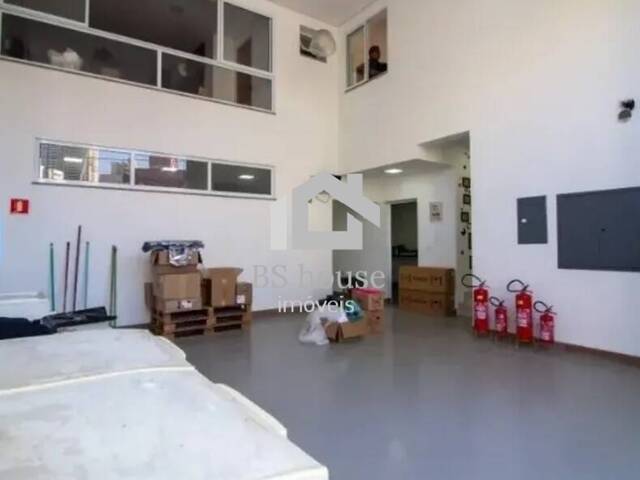 Prédio Comercial para Locação em Santo André - 4
