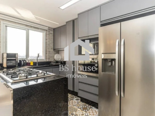 Apartamento para Venda em São Caetano do Sul - 5