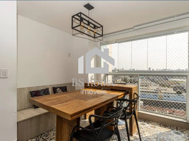 #17915 - Apartamento para Venda em São Caetano do Sul - SP - 2